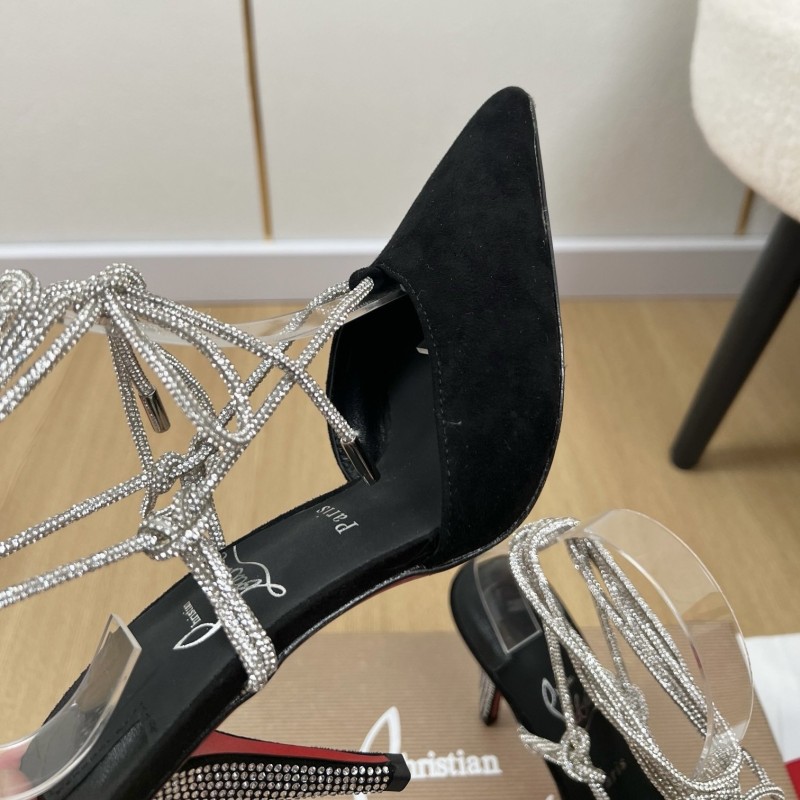 Christian Louboutin Heels