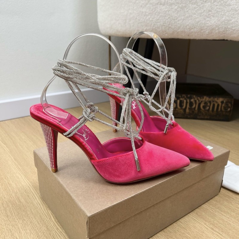 Christian Louboutin Heels
