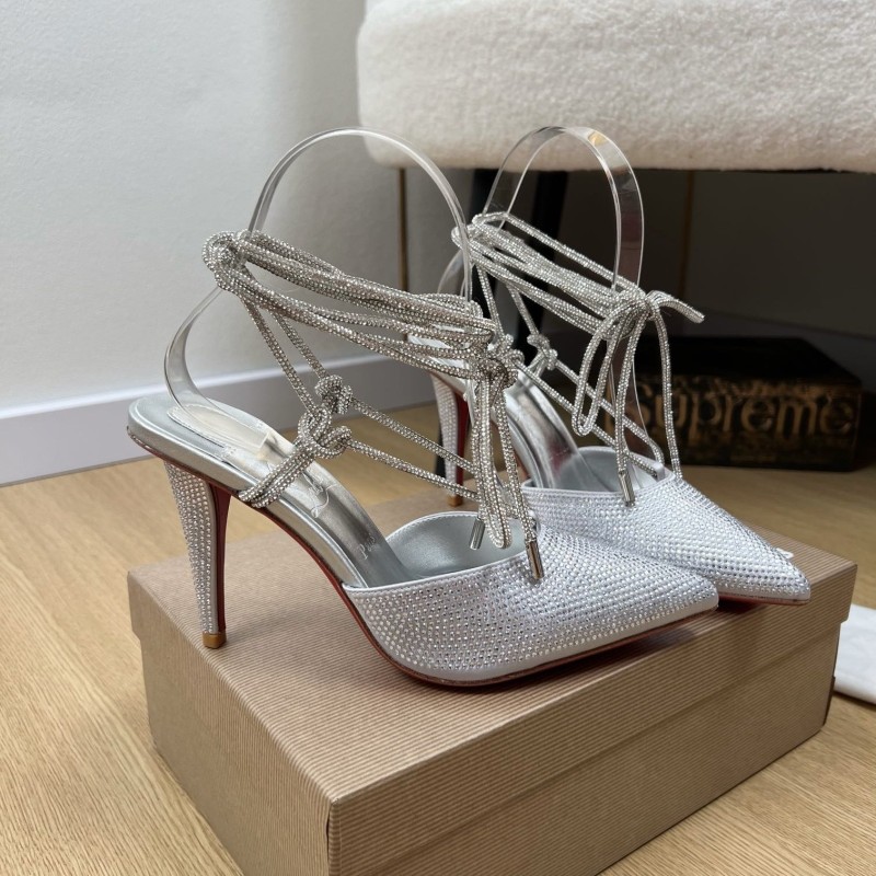 Christian Louboutin Heels