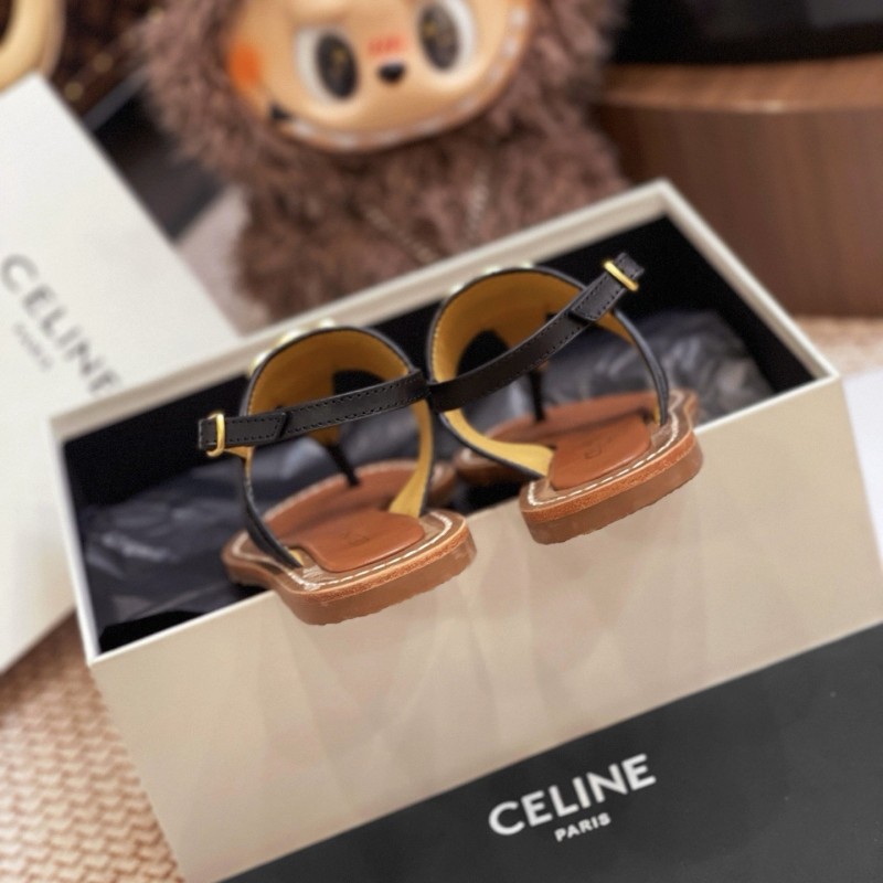 Celine Sandals