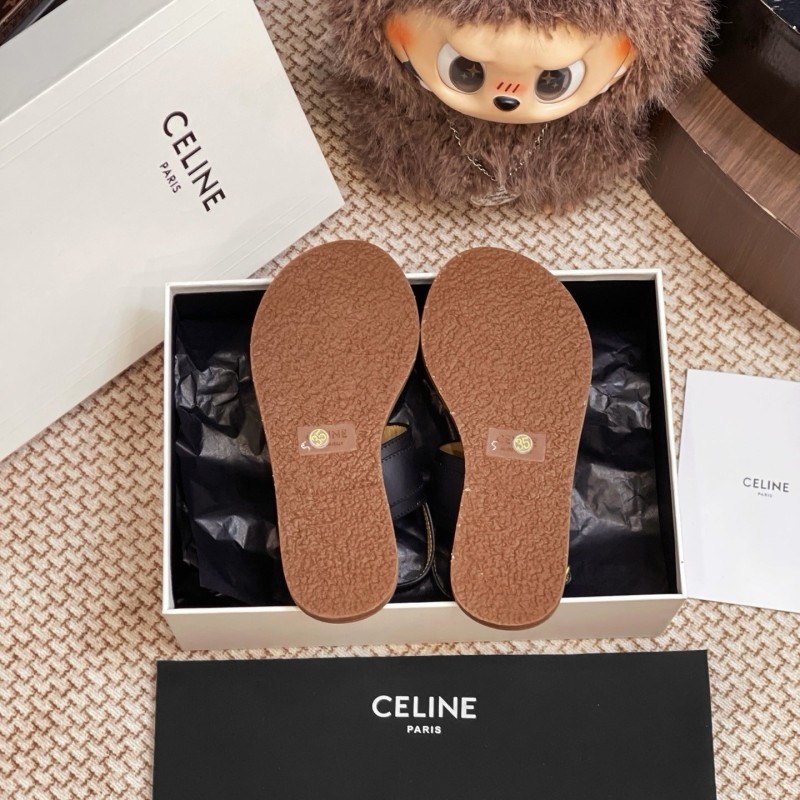 Celine Sandals