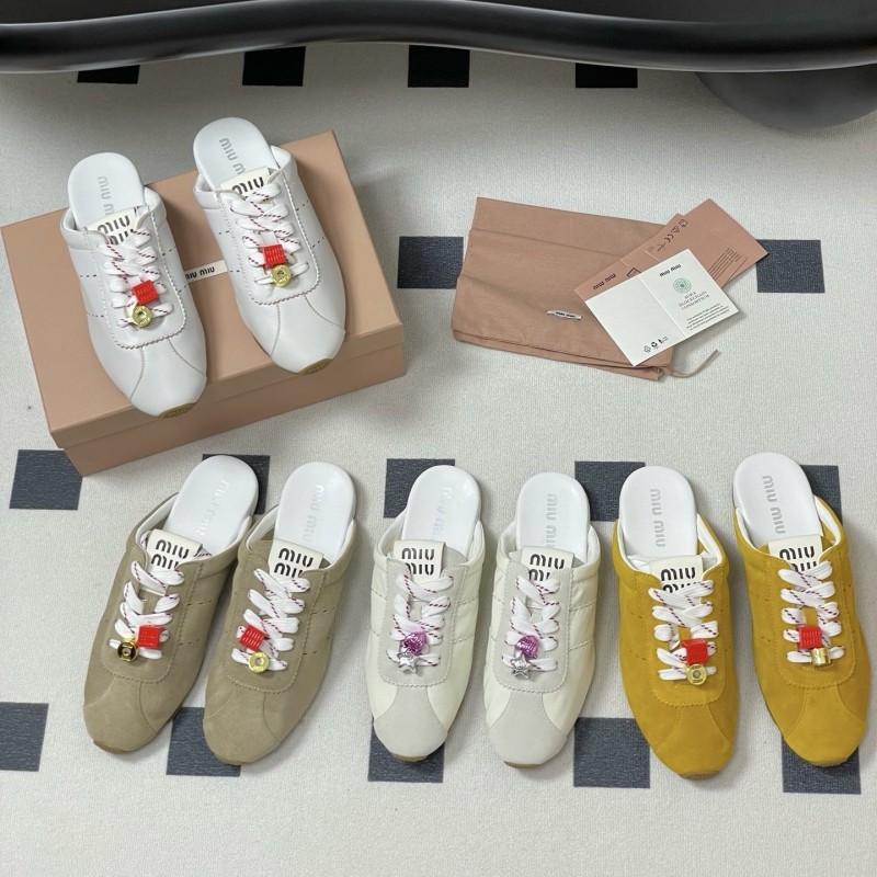 MiuMiu Sandals 