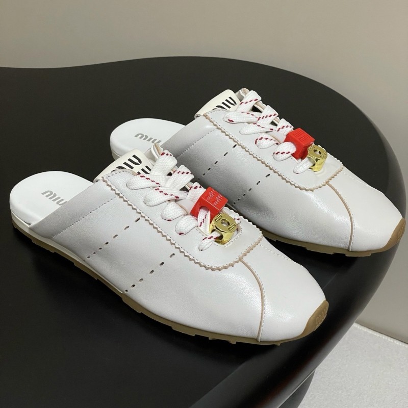 MiuMiu Sandals 