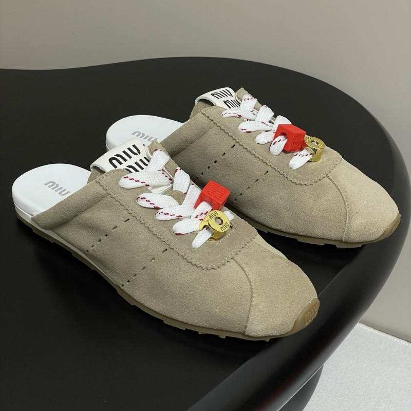 MiuMiu Sandals 