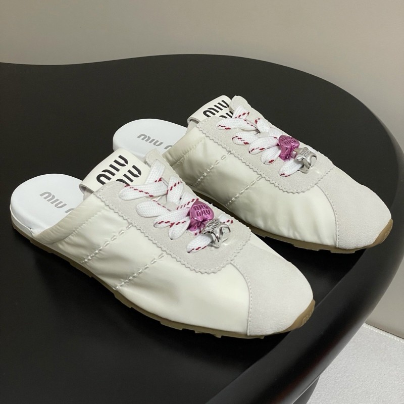 MiuMiu Sandals 