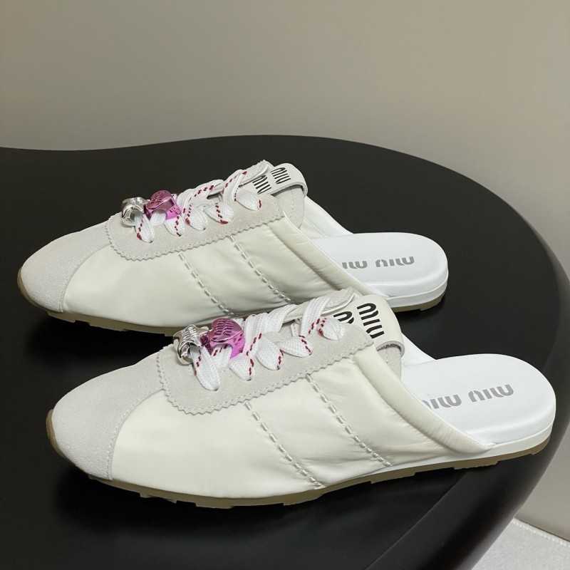 MiuMiu Sandals 