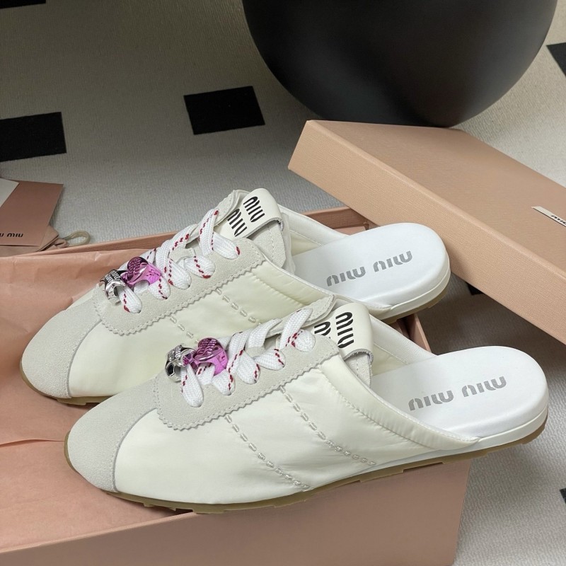 MiuMiu Sandals 
