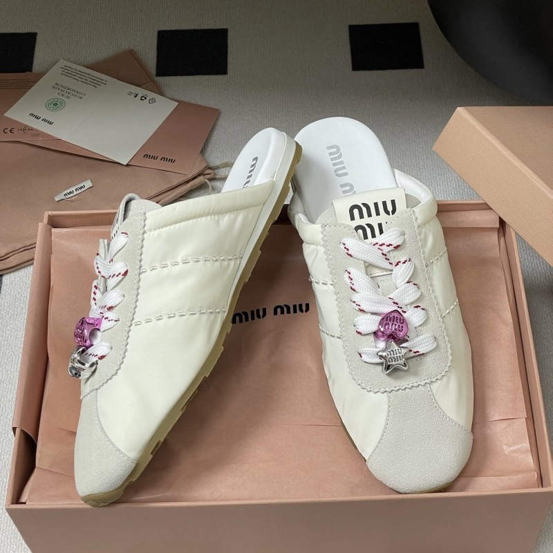 MiuMiu Sandals 