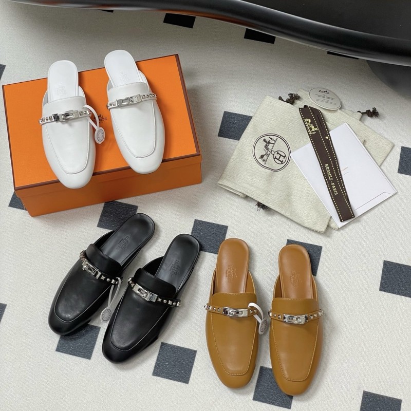 Hermes Sandals