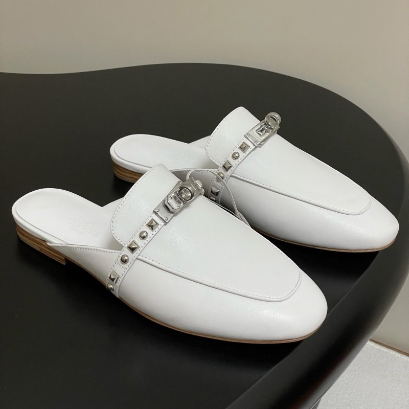 Hermes Sandals