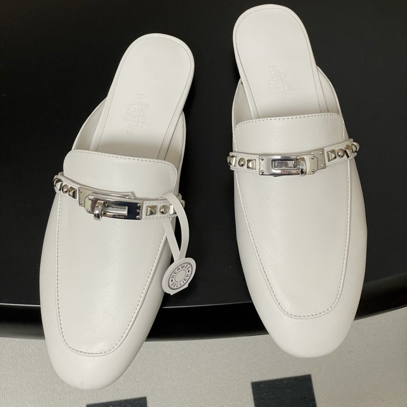 Hermes Sandals