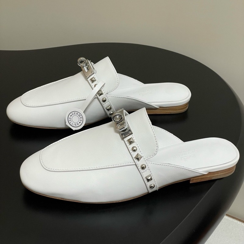 Hermes Sandals