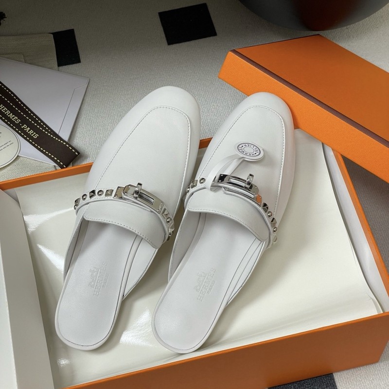 Hermes Sandals
