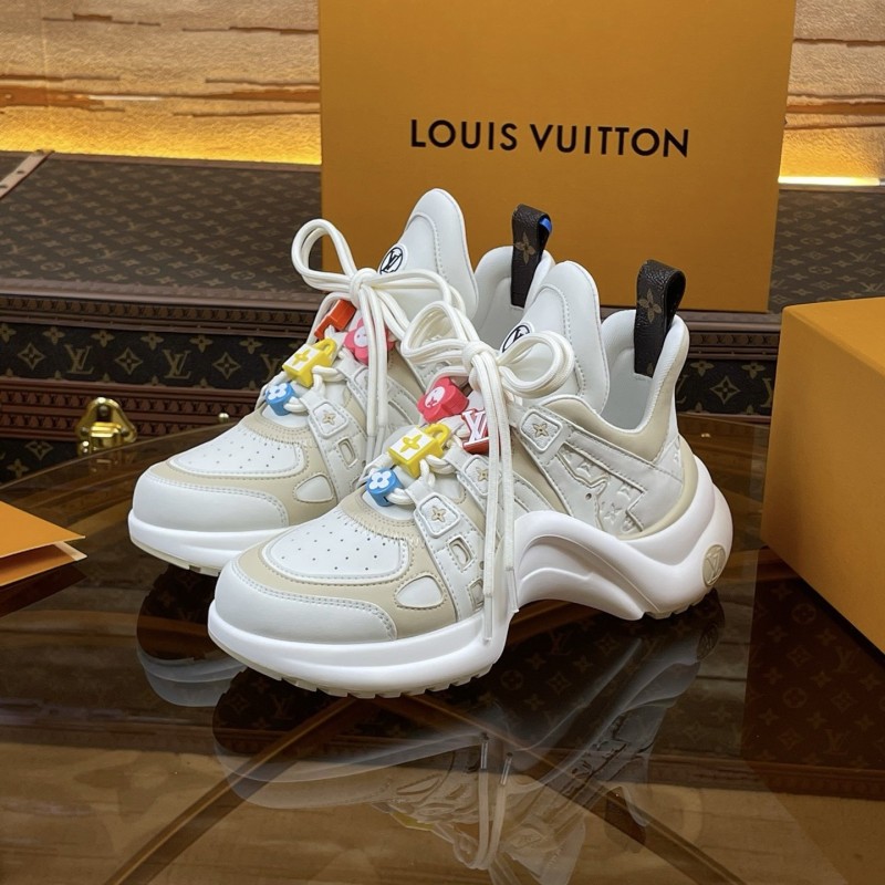 LV Sneaker