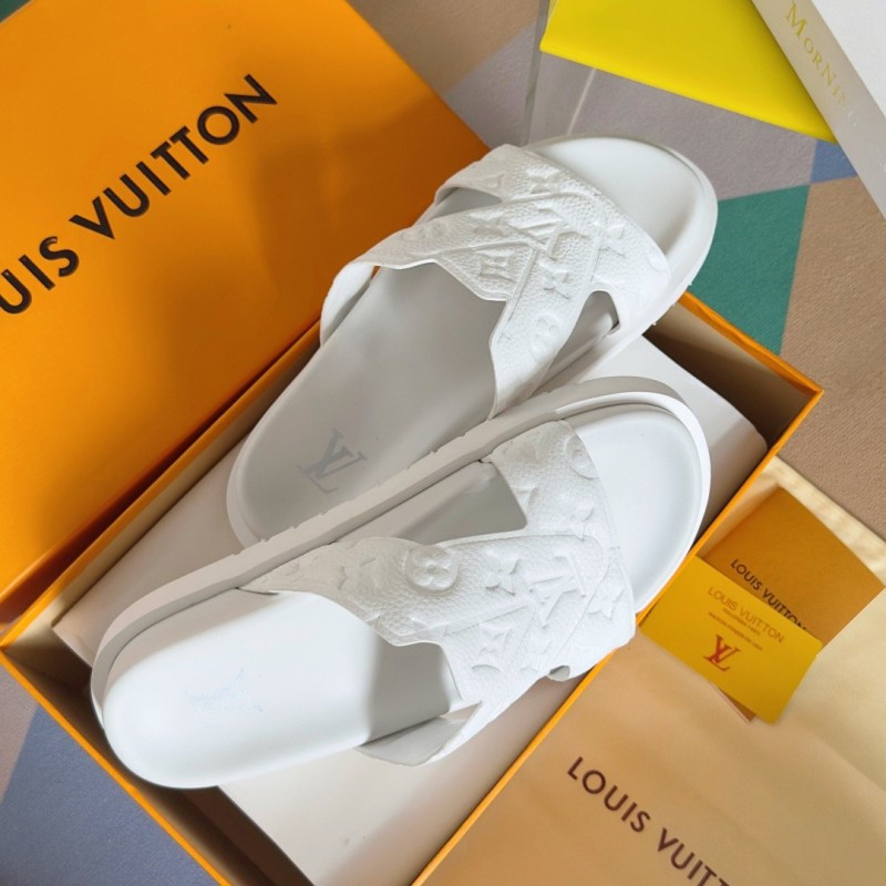 LV Sandals