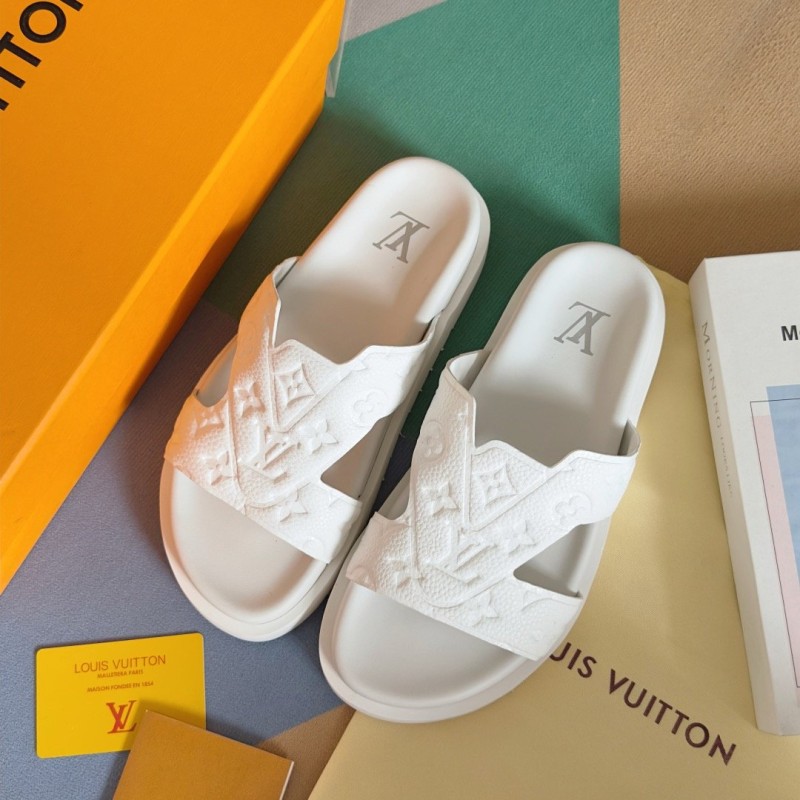 LV Sandals