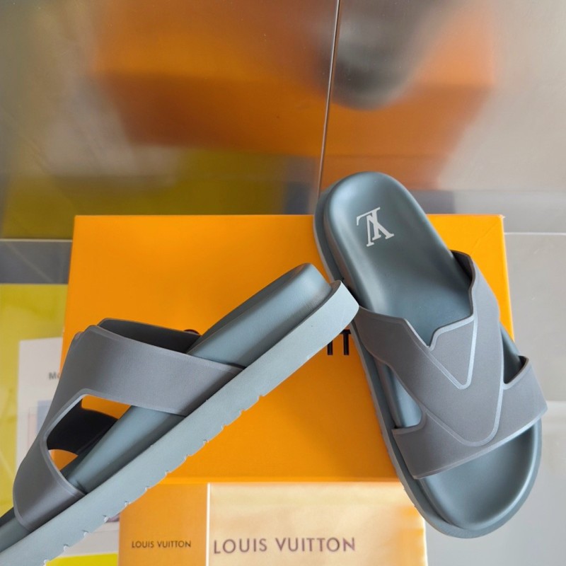 LV Sandals