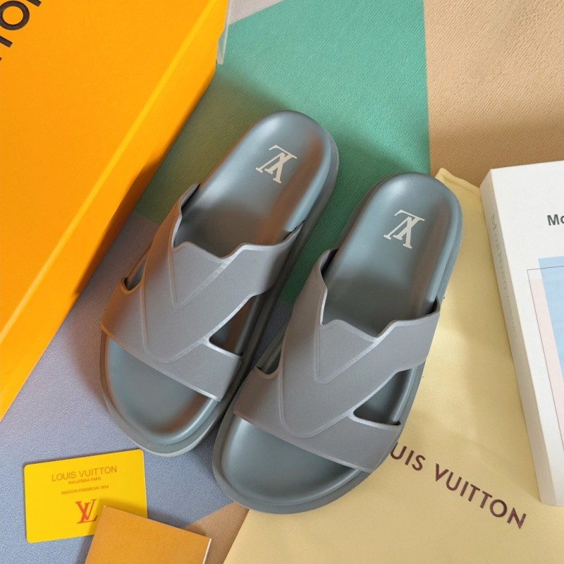 LV Sandals