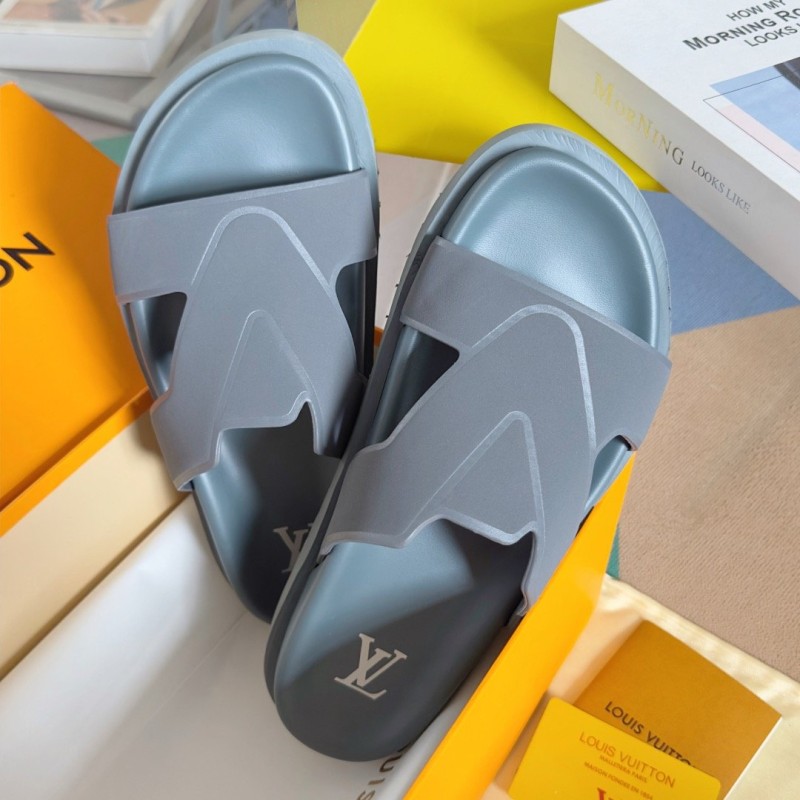 LV Sandals
