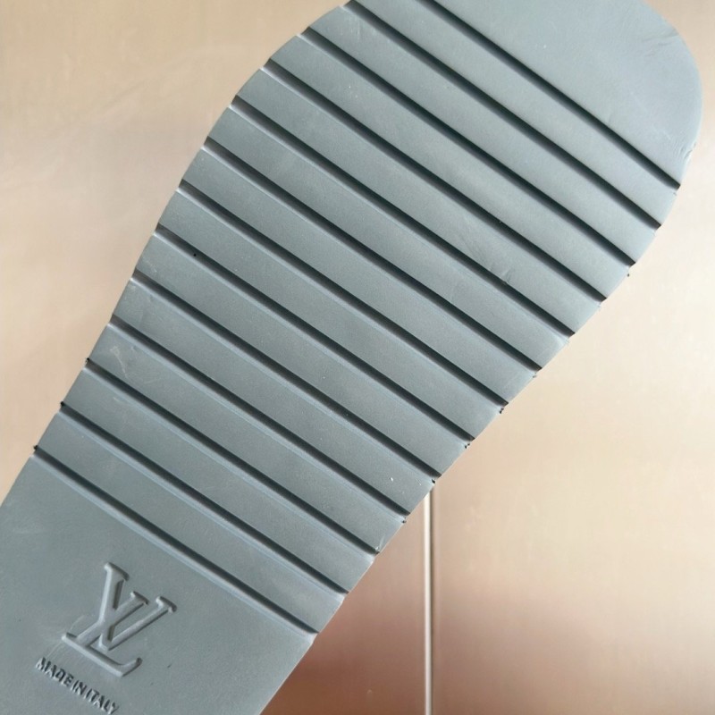 LV Sandals
