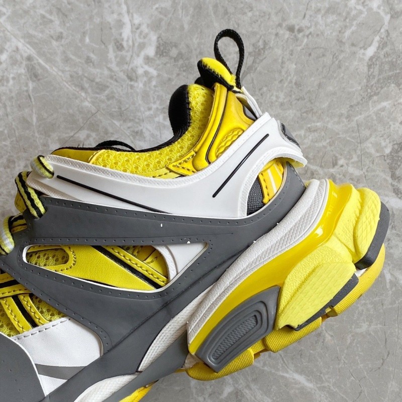 Balenciaga Unisex Shoes