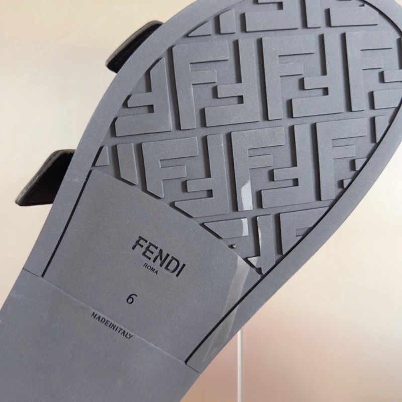 Fendi Sandals