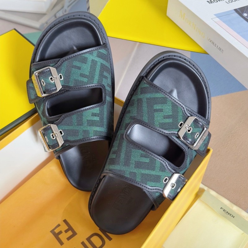 Fendi Sandals