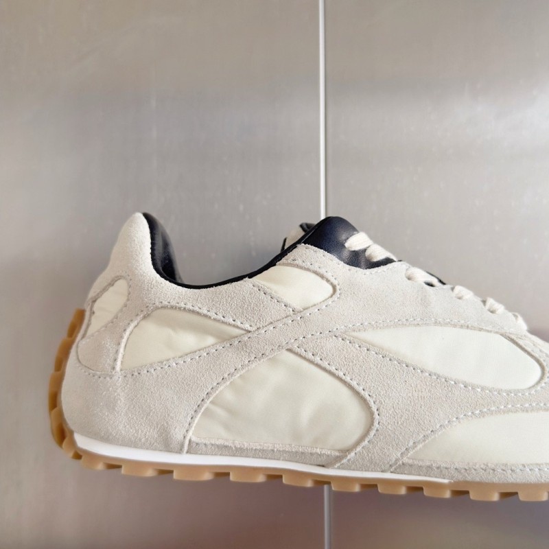 Bottega Veneta Unisex Sneakers 