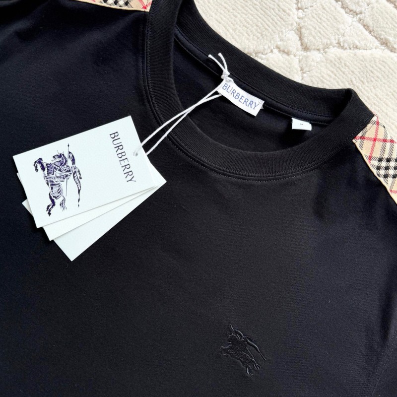 Burberry Unisex Tee
