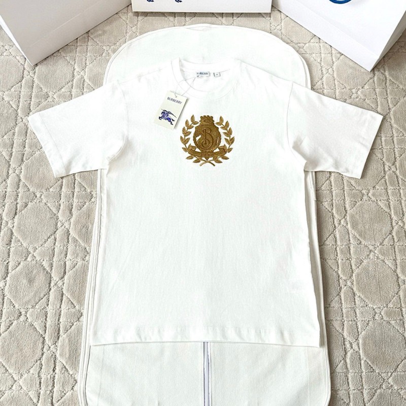 Burberry Unisex Tee