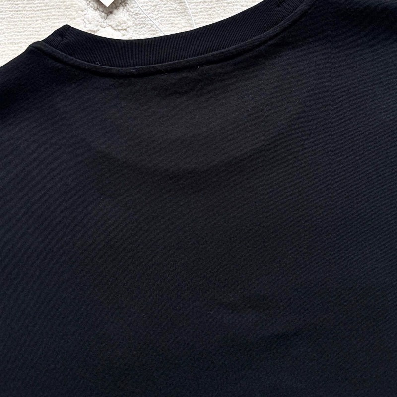 Burberry Unisex Tee