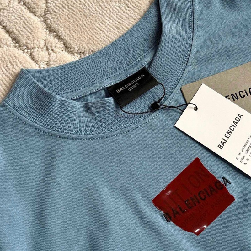 Balenciaga Unisex Tee