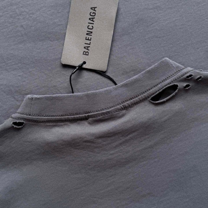 Balenciaga Unisex Tee