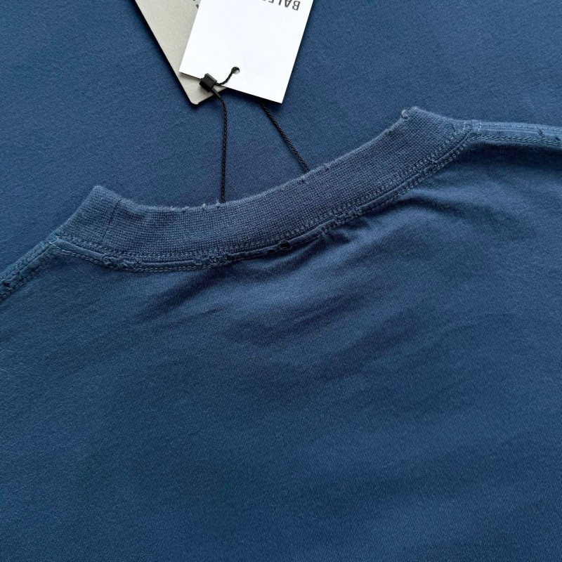 Balenciaga Unisex Tee