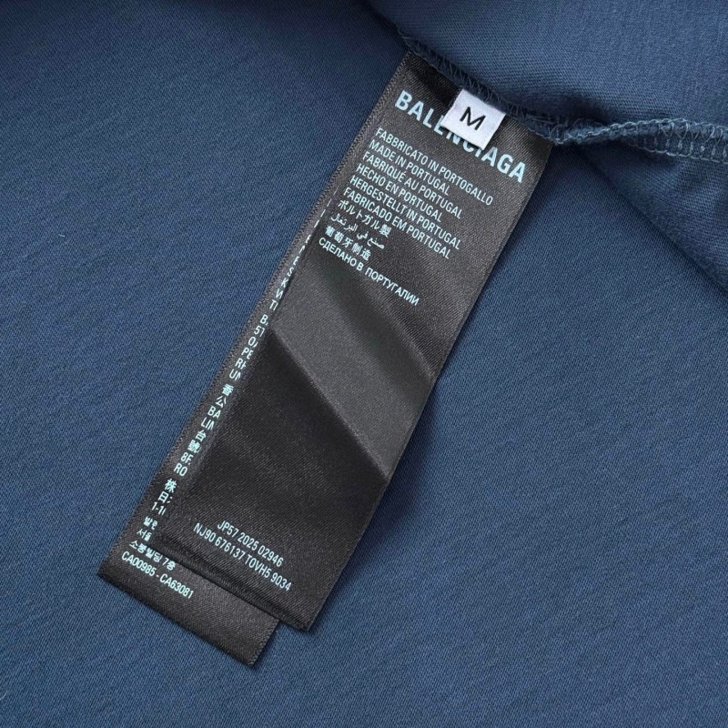 Balenciaga Unisex Tee