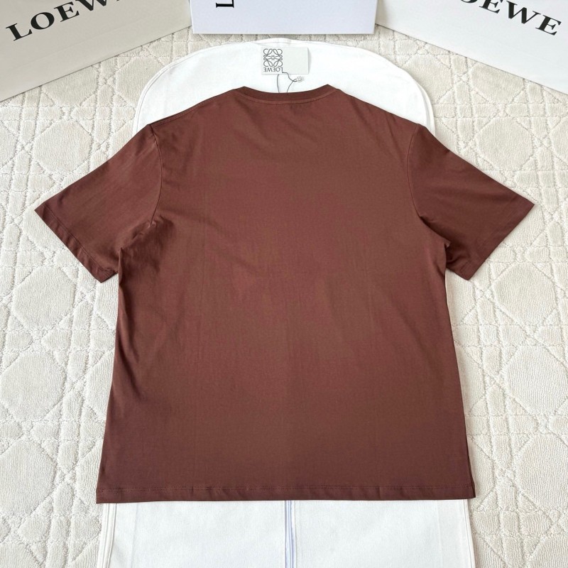 Loewe Unisex Tee