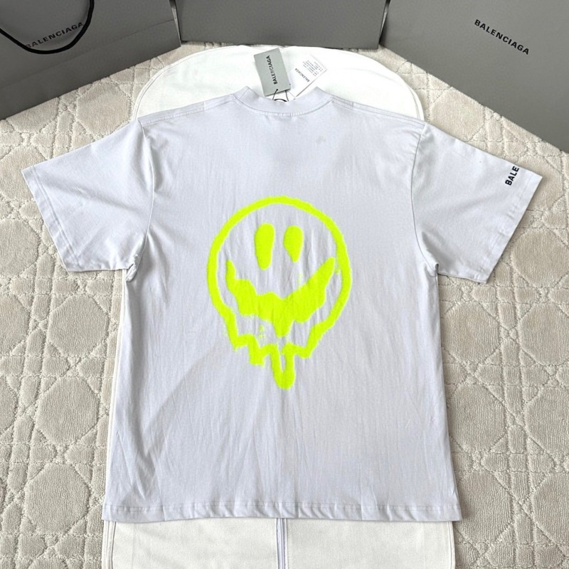 Balenciaga Unisex Tee
