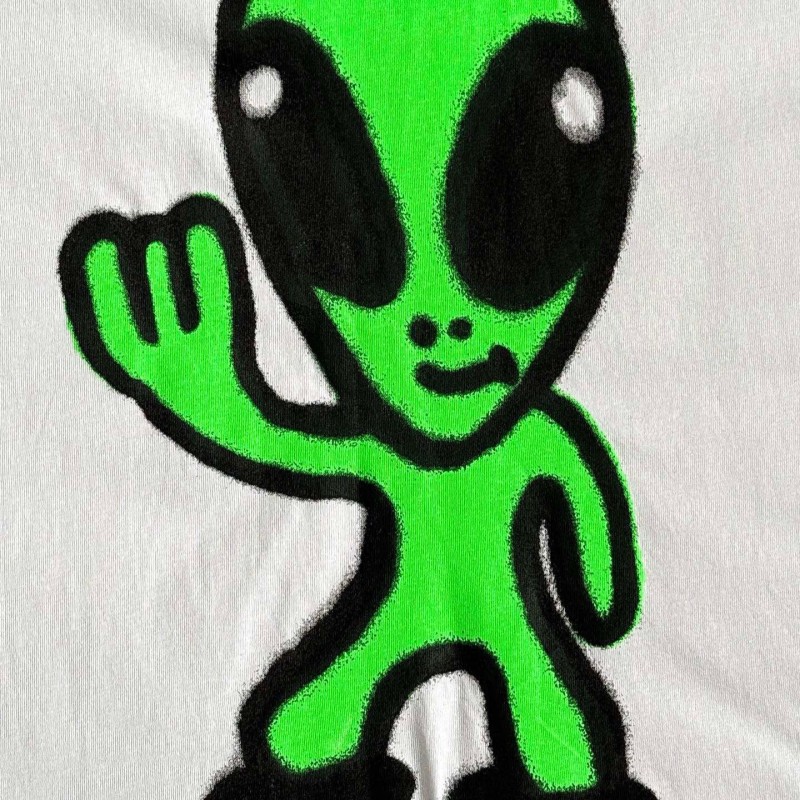 Balenciaga Unisex Tee