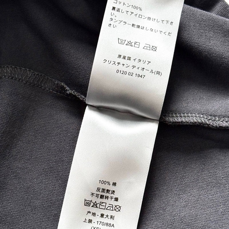 Dior Unisex Tee