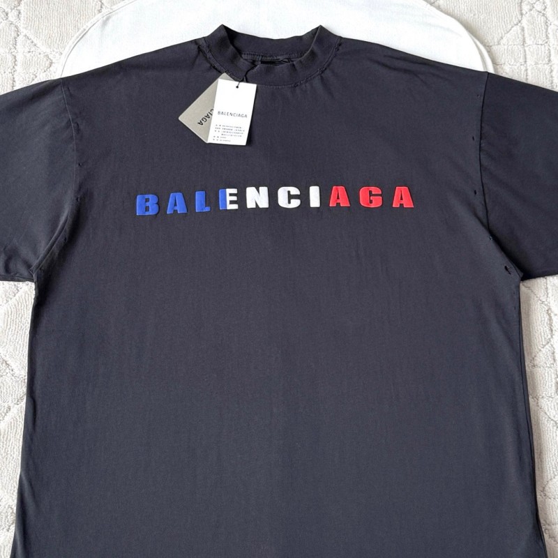 Balenciaga Unisex Tee