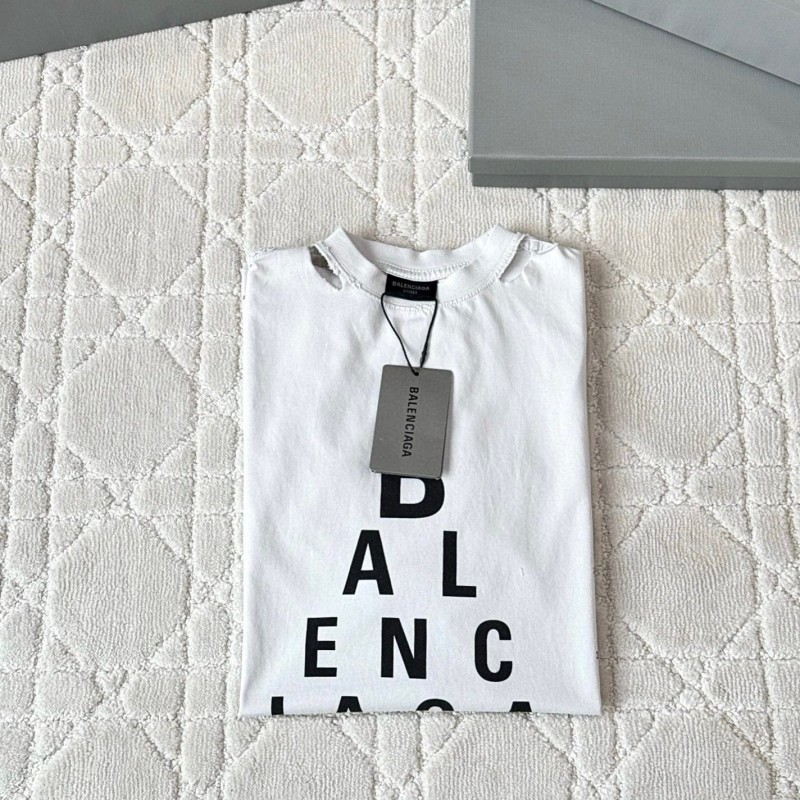 Balenciaga Unisex Tee