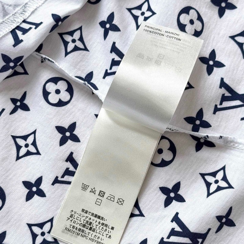 LV Unisex Tee