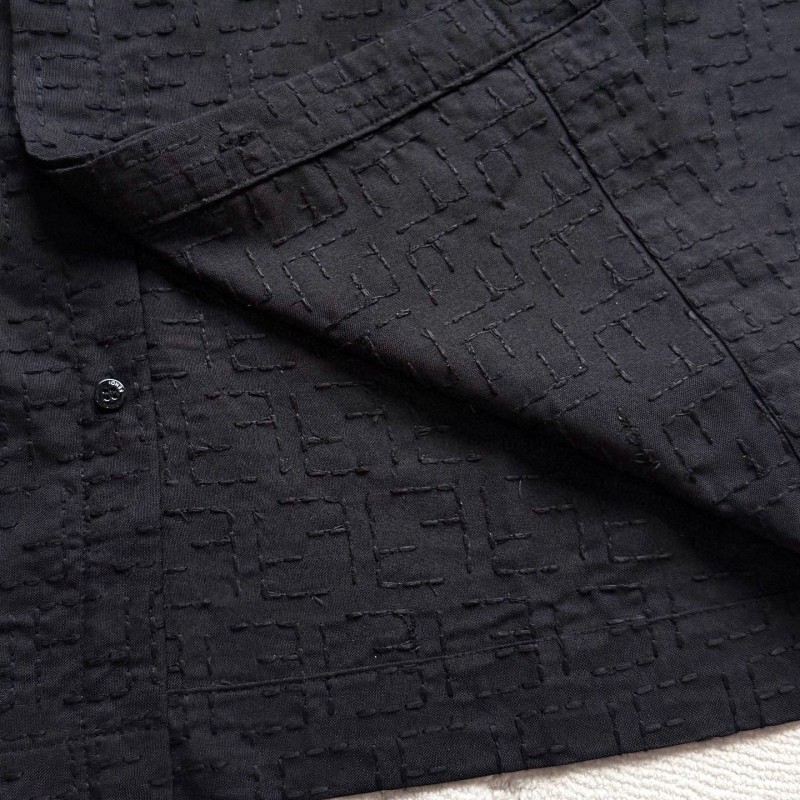 Fendi Unisex Shirt