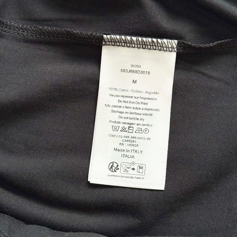 Dior Unisex Tee