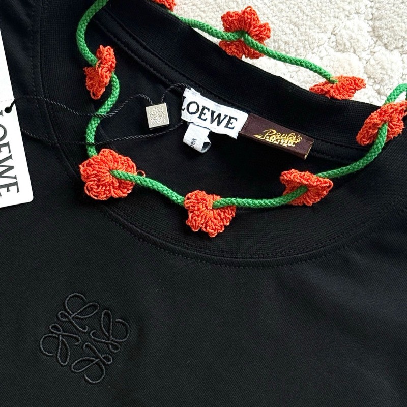 Loewe Unisex Tee
