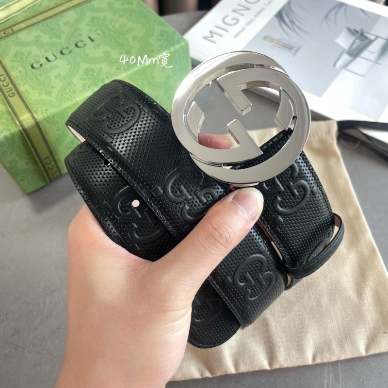 Gucci Men Belt