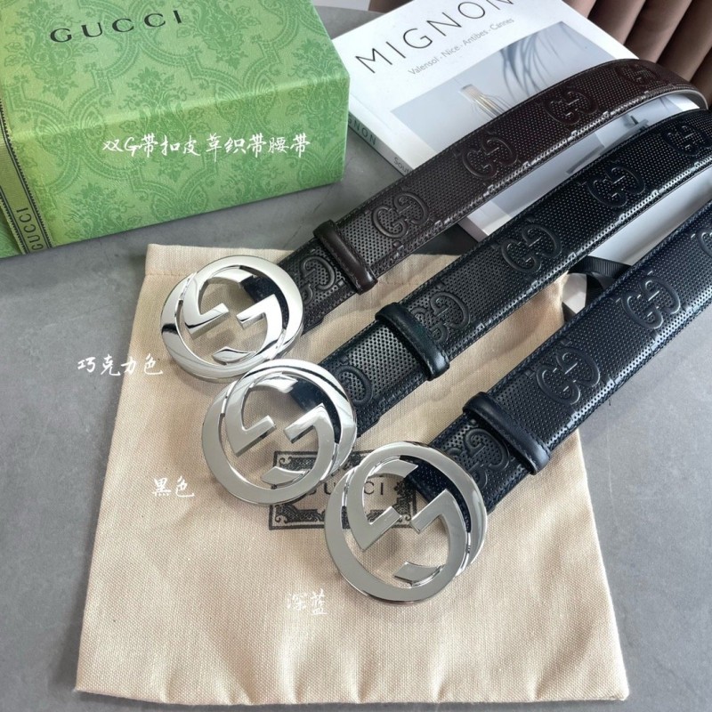 Gucci Men Belt