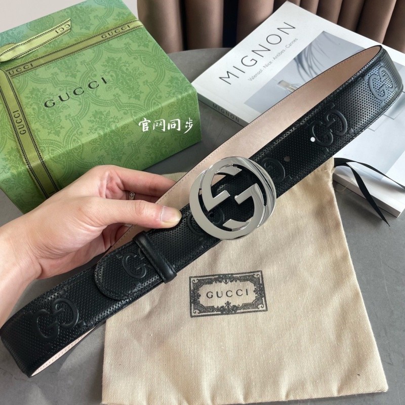 Gucci Men Belt