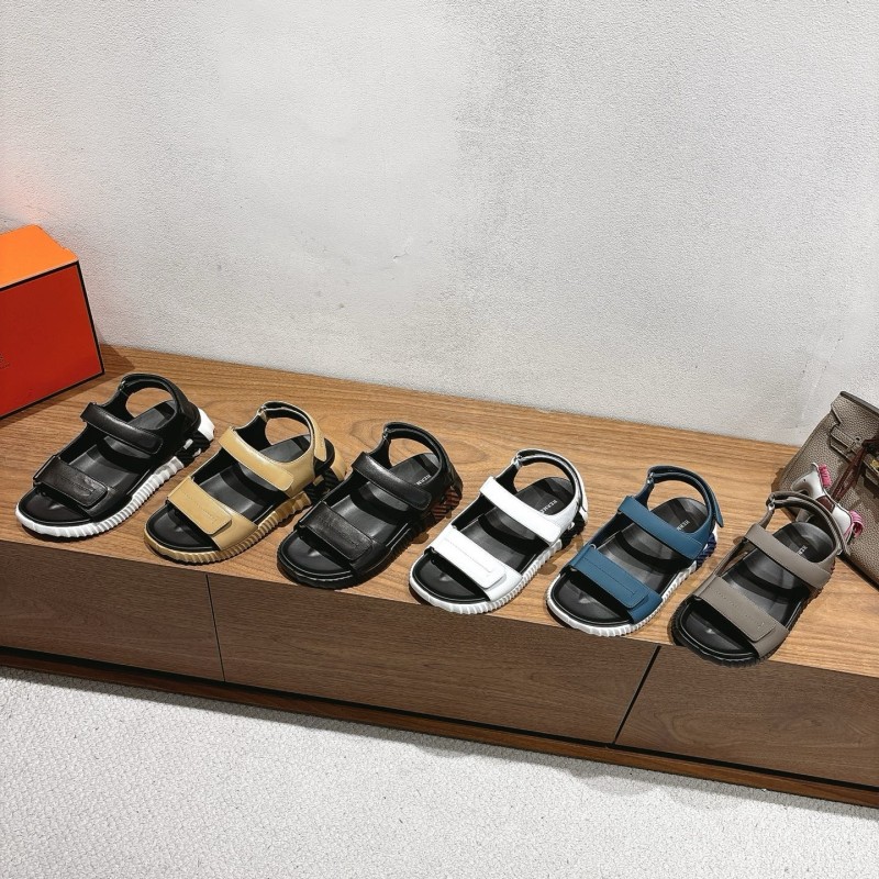 Hermes Sandals