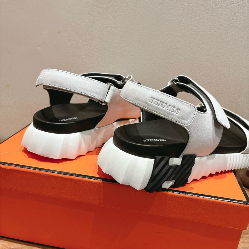 Hermes Sandals
